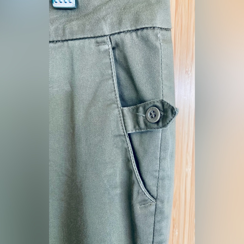 Volcom Khakis - Picture 3 of 8